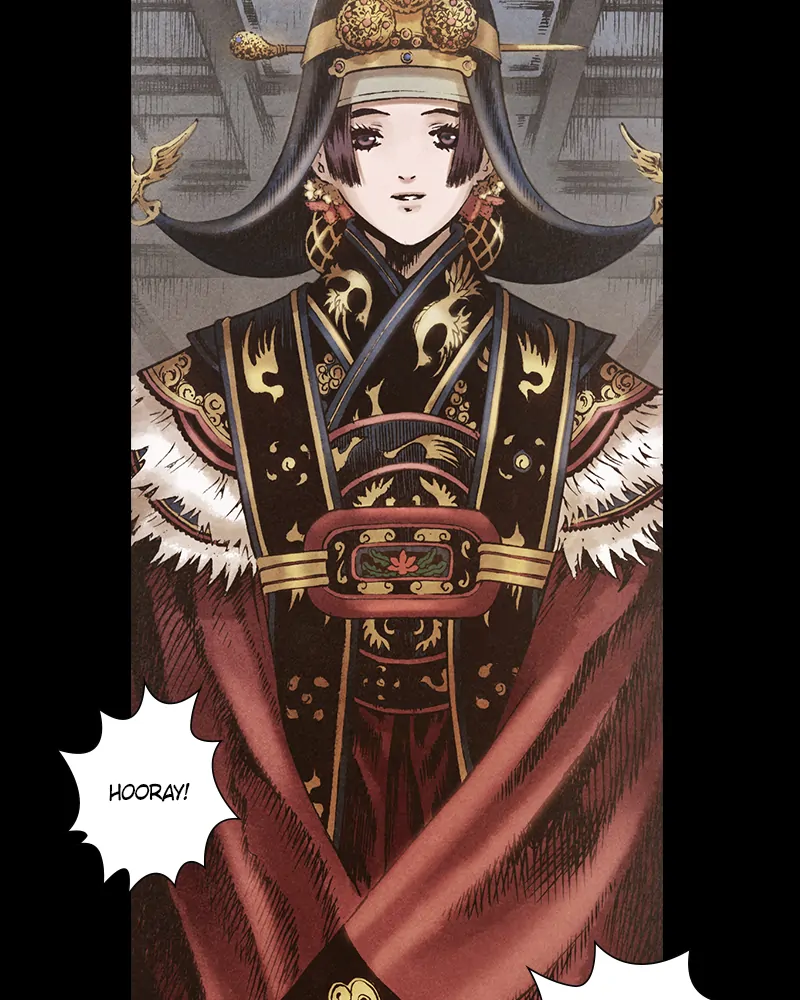 Read Blade of the Phantom Master Manga Online