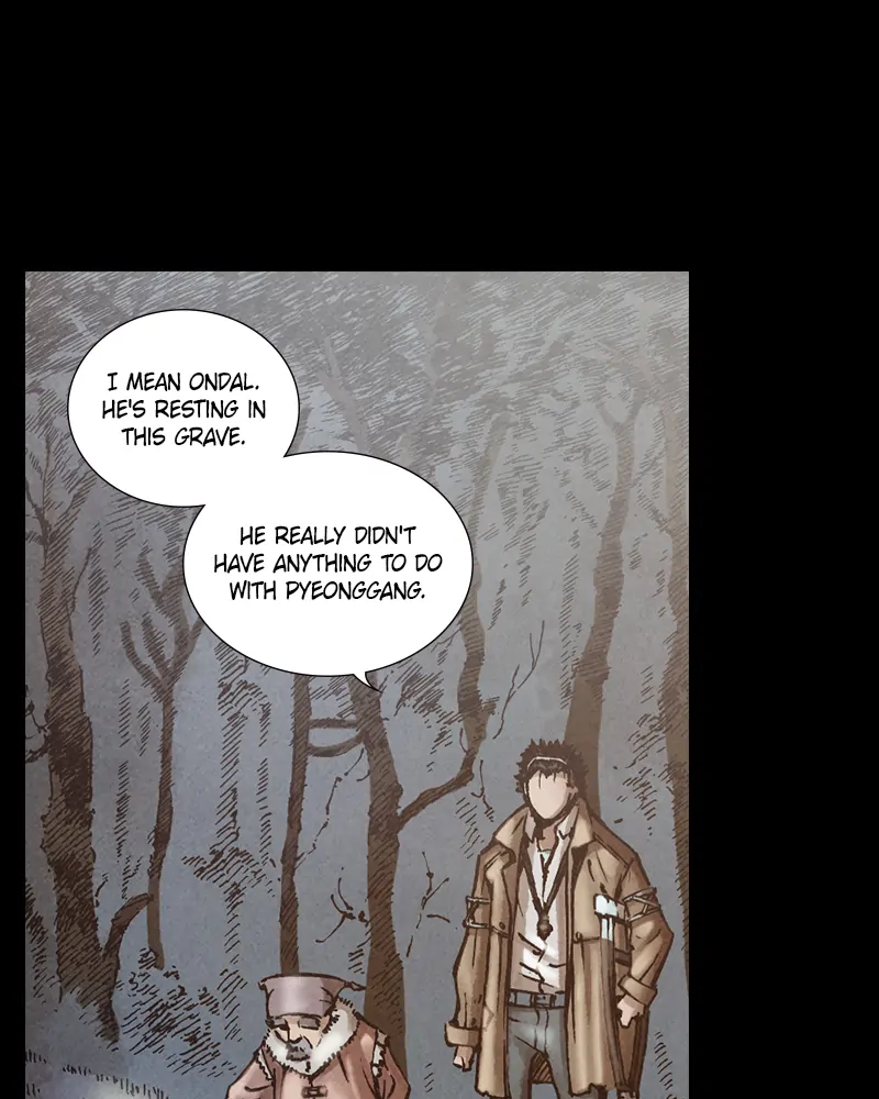 Read Blade of the Phantom Master Manga Online