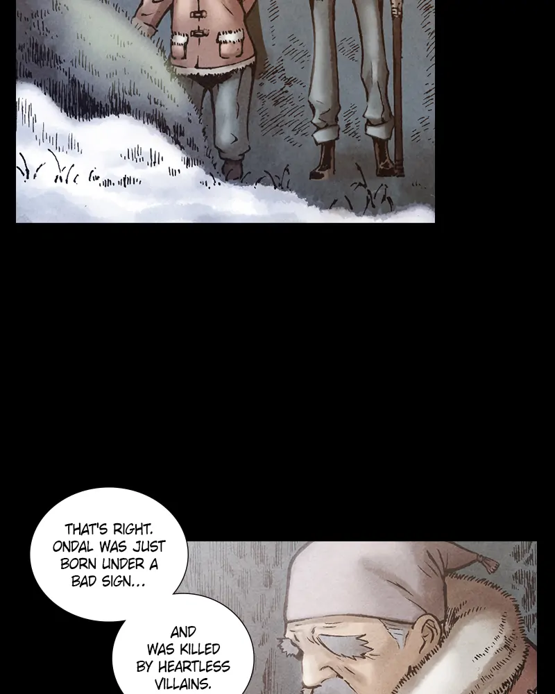 Read Blade of the Phantom Master Manga Online