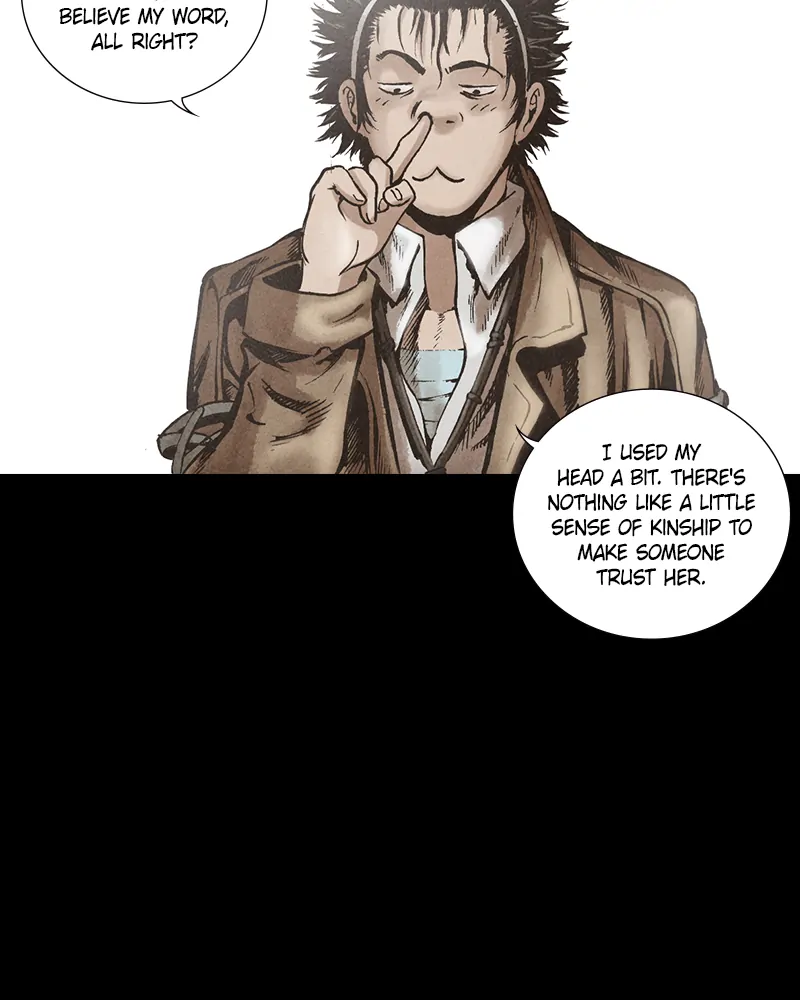 Read Blade of the Phantom Master Manga Online