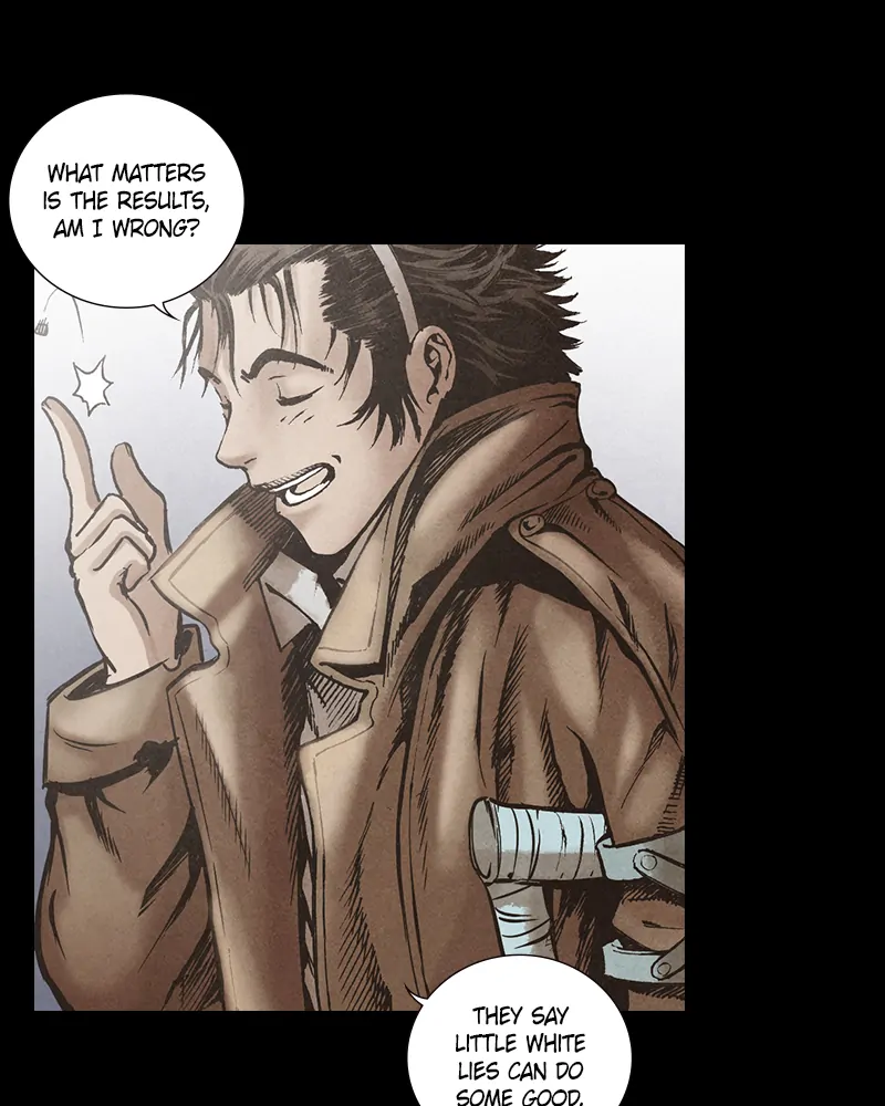 Read Blade of the Phantom Master Manga Online