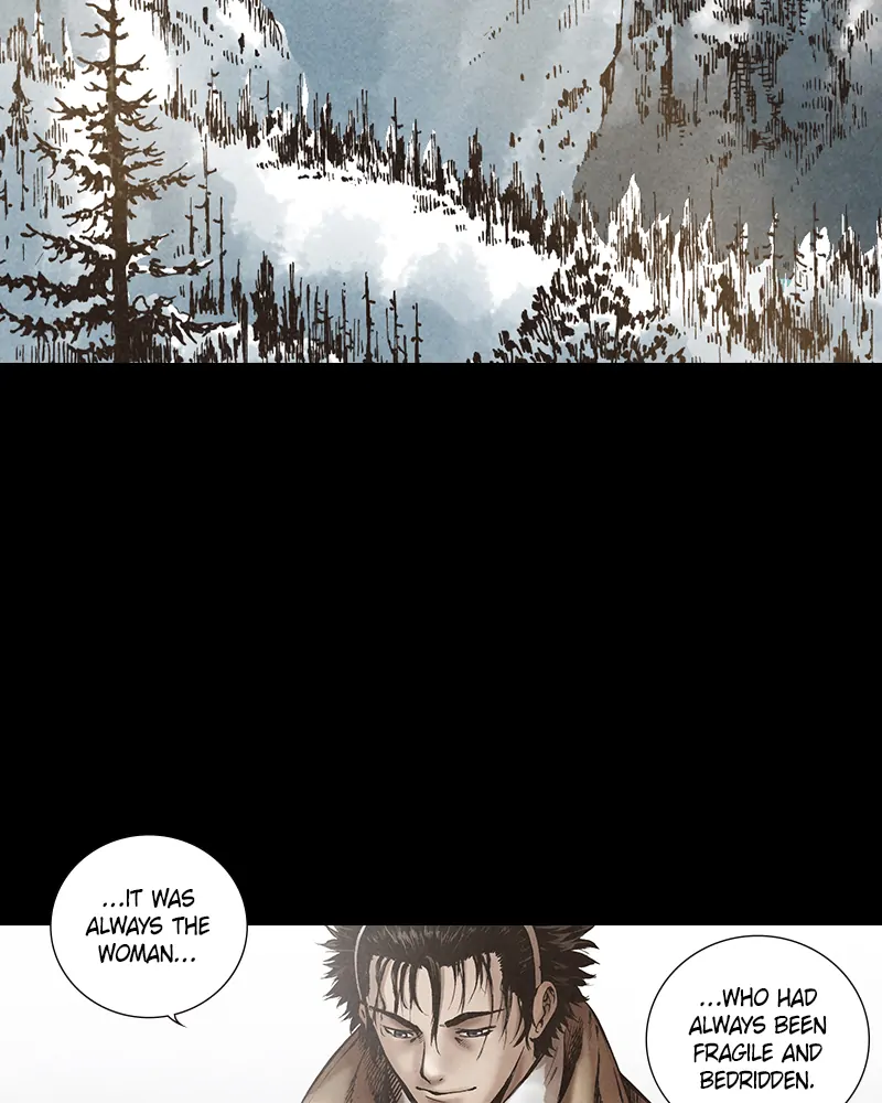 Read Blade of the Phantom Master Manga Online