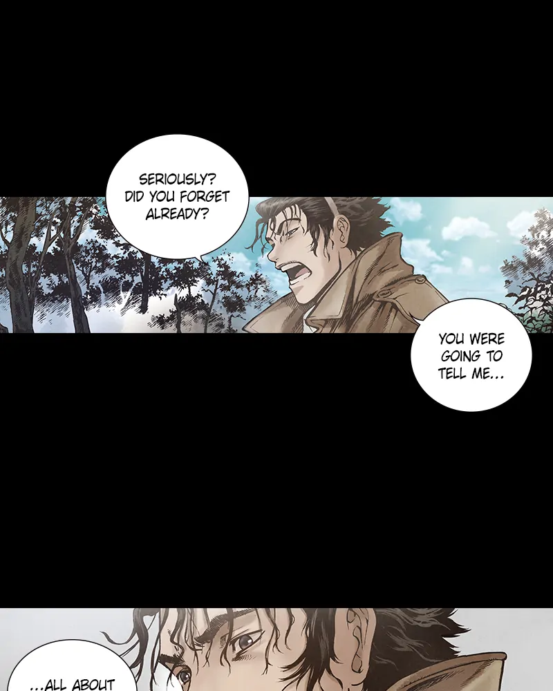 Read Blade of the Phantom Master Manga Online