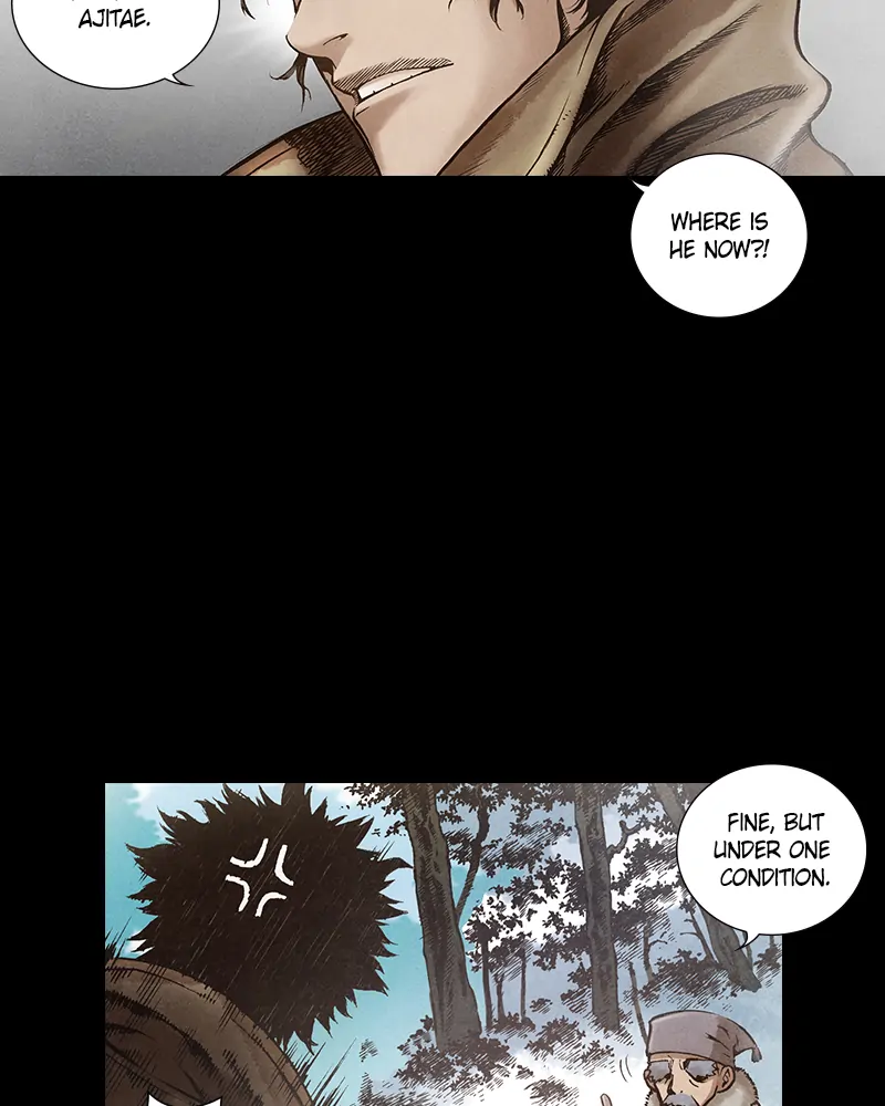 Read Blade of the Phantom Master Manga Online