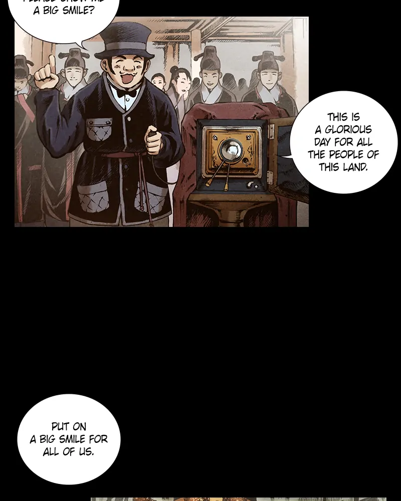 Read Blade of the Phantom Master Manga Online