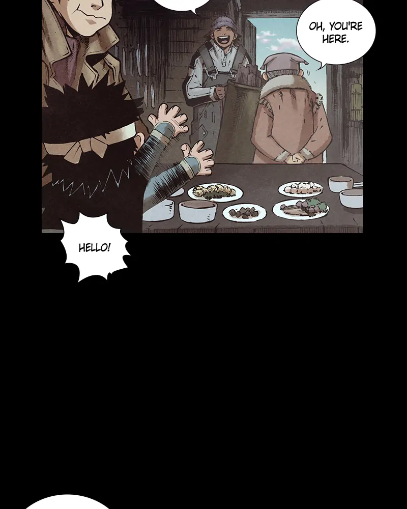 Read Blade of the Phantom Master Manga Online
