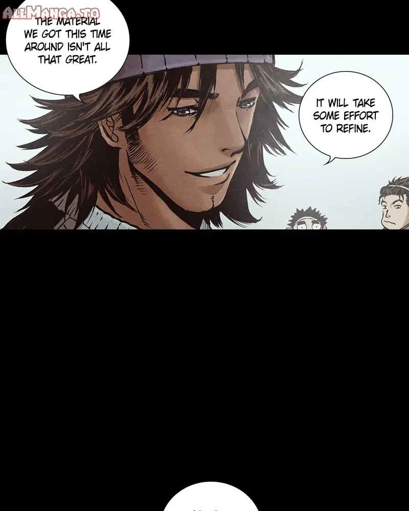 Read Blade of the Phantom Master Manga Online