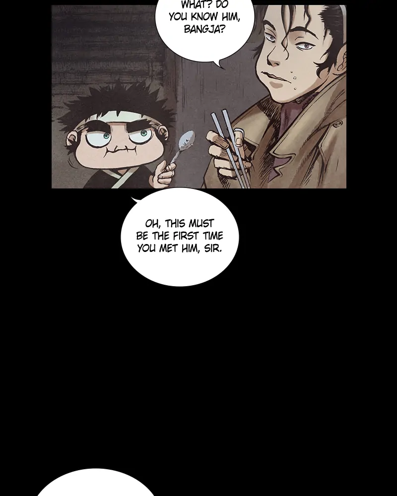 Read Blade of the Phantom Master Manga Online