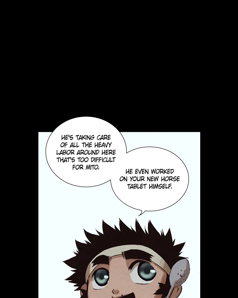 Read Blade of the Phantom Master Manga Online