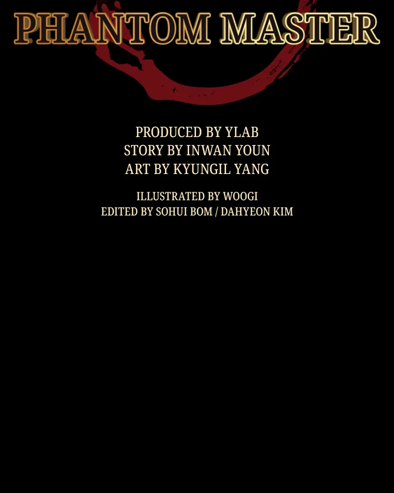 Read Blade of the Phantom Master Manga Online