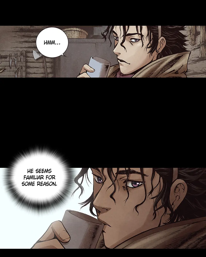 Read Blade of the Phantom Master Manga Online