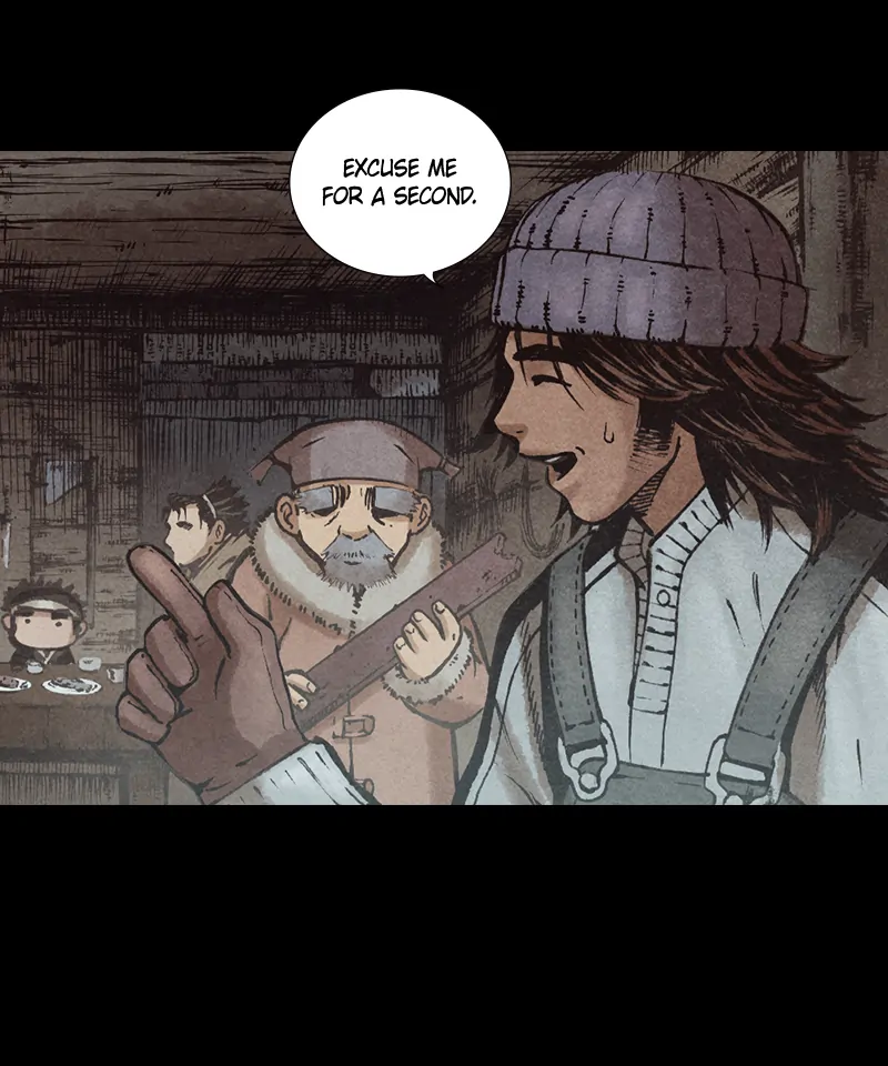 Read Blade of the Phantom Master Manga Online
