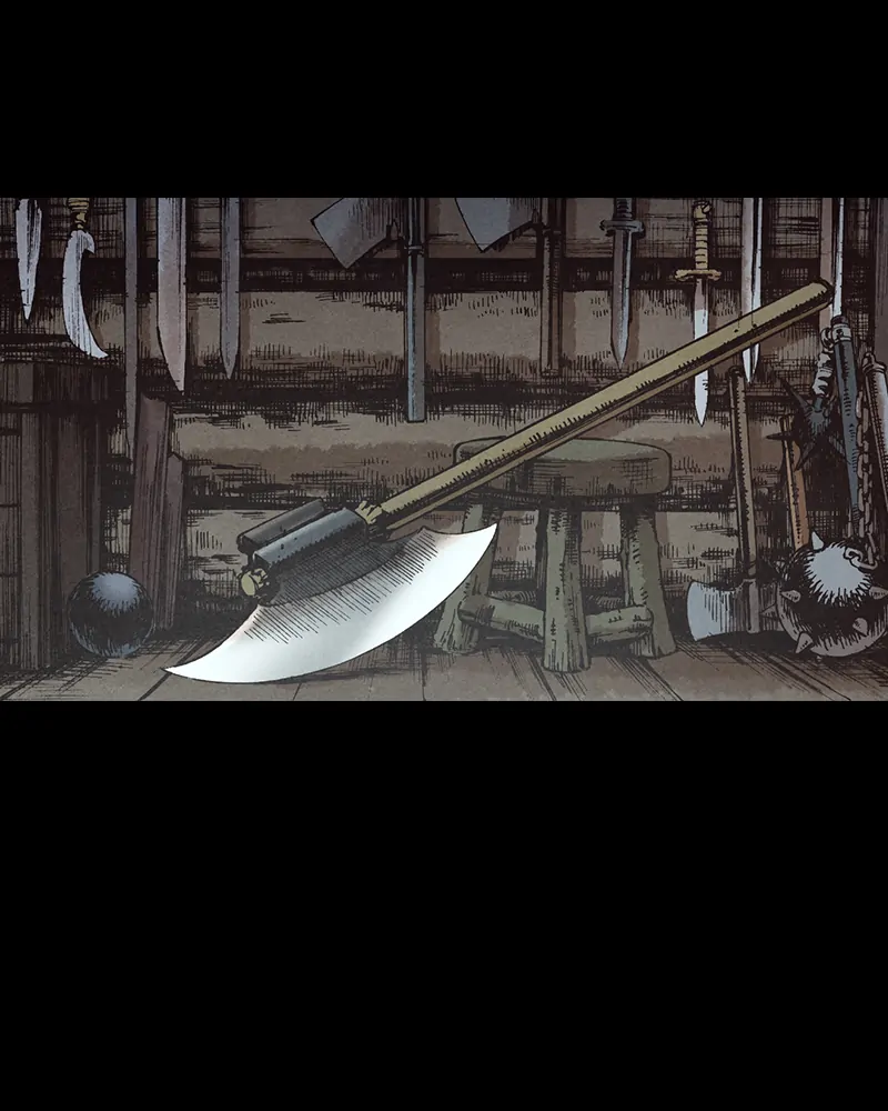 Read Blade of the Phantom Master Manga Online