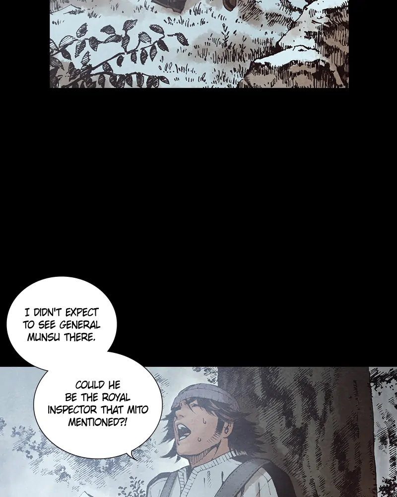 Read Blade of the Phantom Master Manga Online