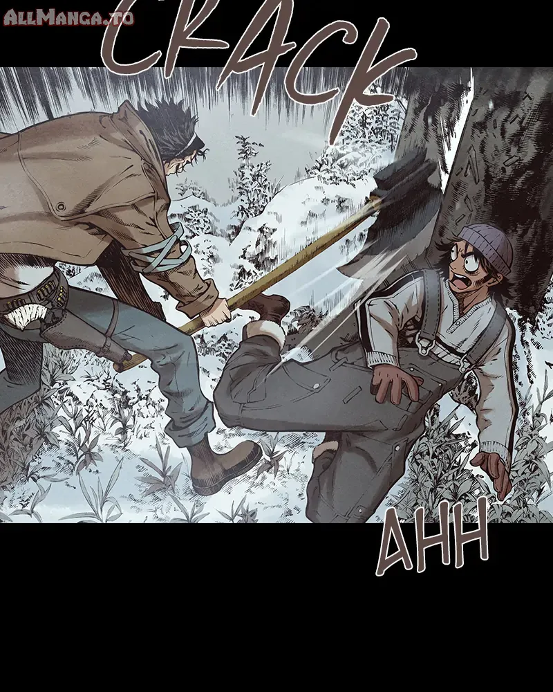 Read Blade of the Phantom Master Manga Online