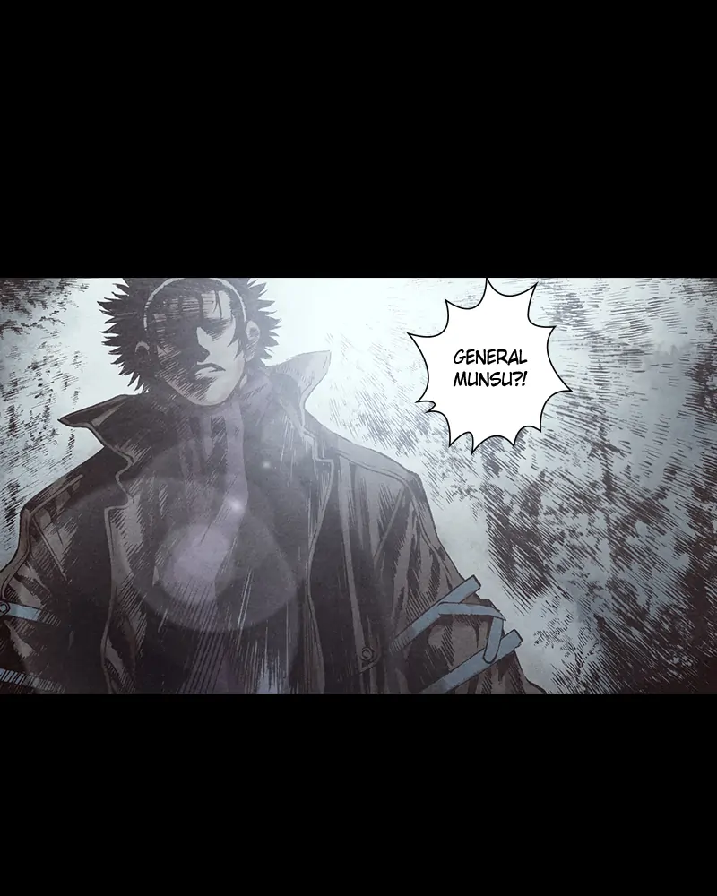 Read Blade of the Phantom Master Manga Online