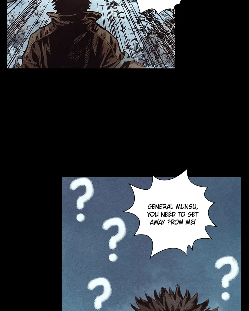 Read Blade of the Phantom Master Manga Online