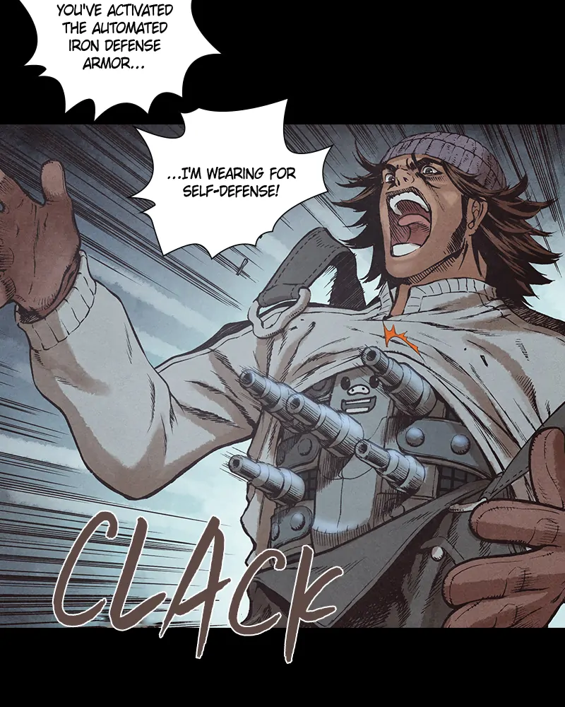 Read Blade of the Phantom Master Manga Online