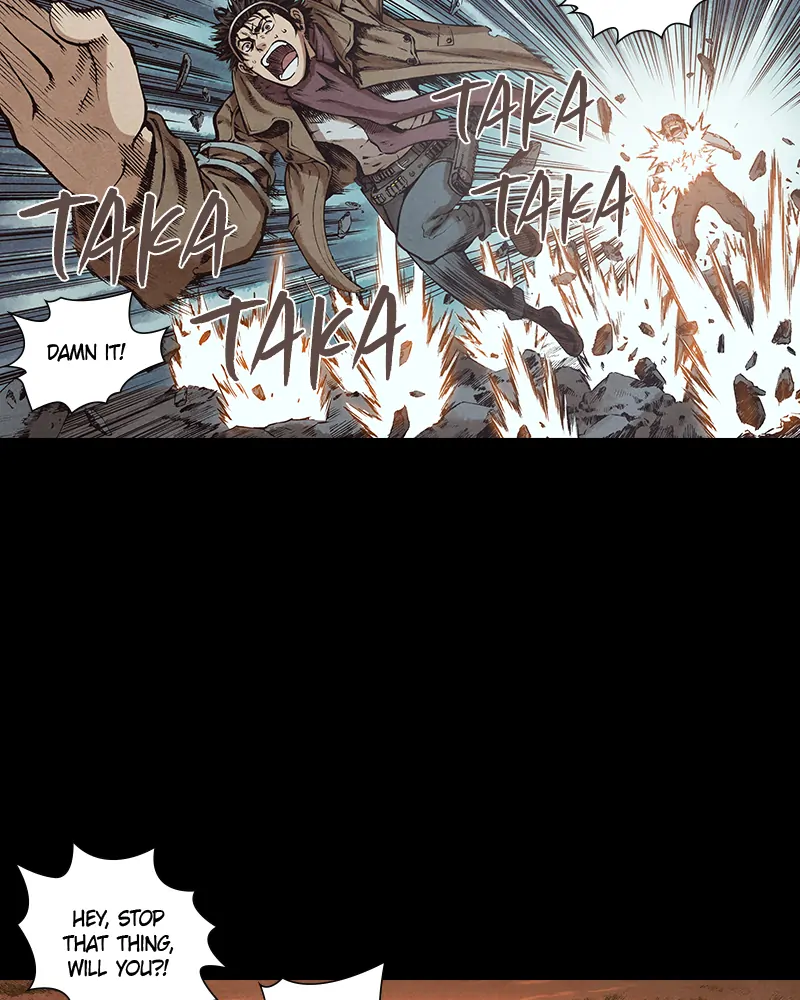 Read Blade of the Phantom Master Manga Online