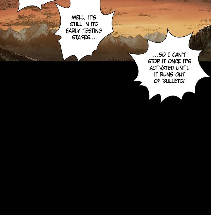Read Blade of the Phantom Master Manga Online