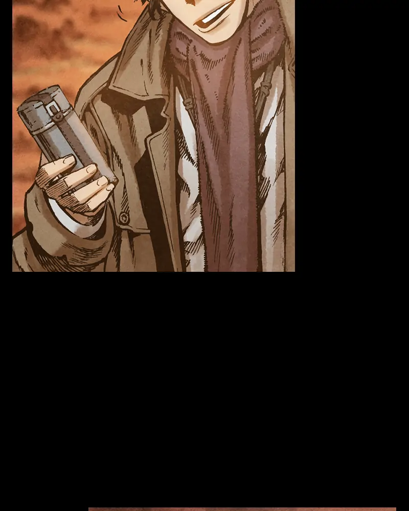 Read Blade of the Phantom Master Manga Online