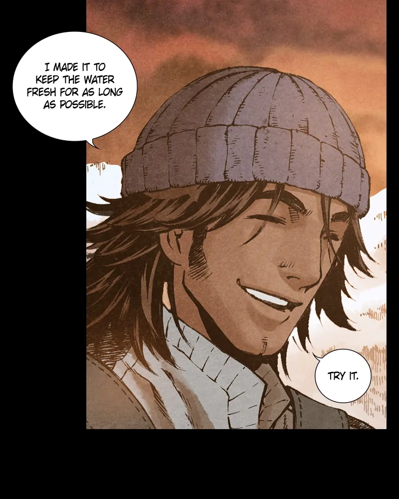 Read Blade of the Phantom Master Manga Online