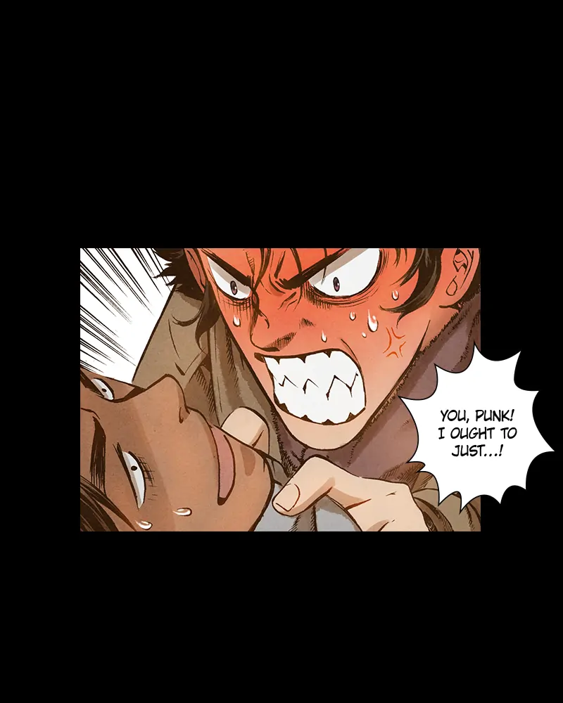 Read Blade of the Phantom Master Manga Online