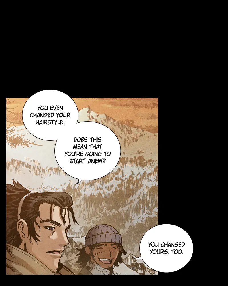 Read Blade of the Phantom Master Manga Online