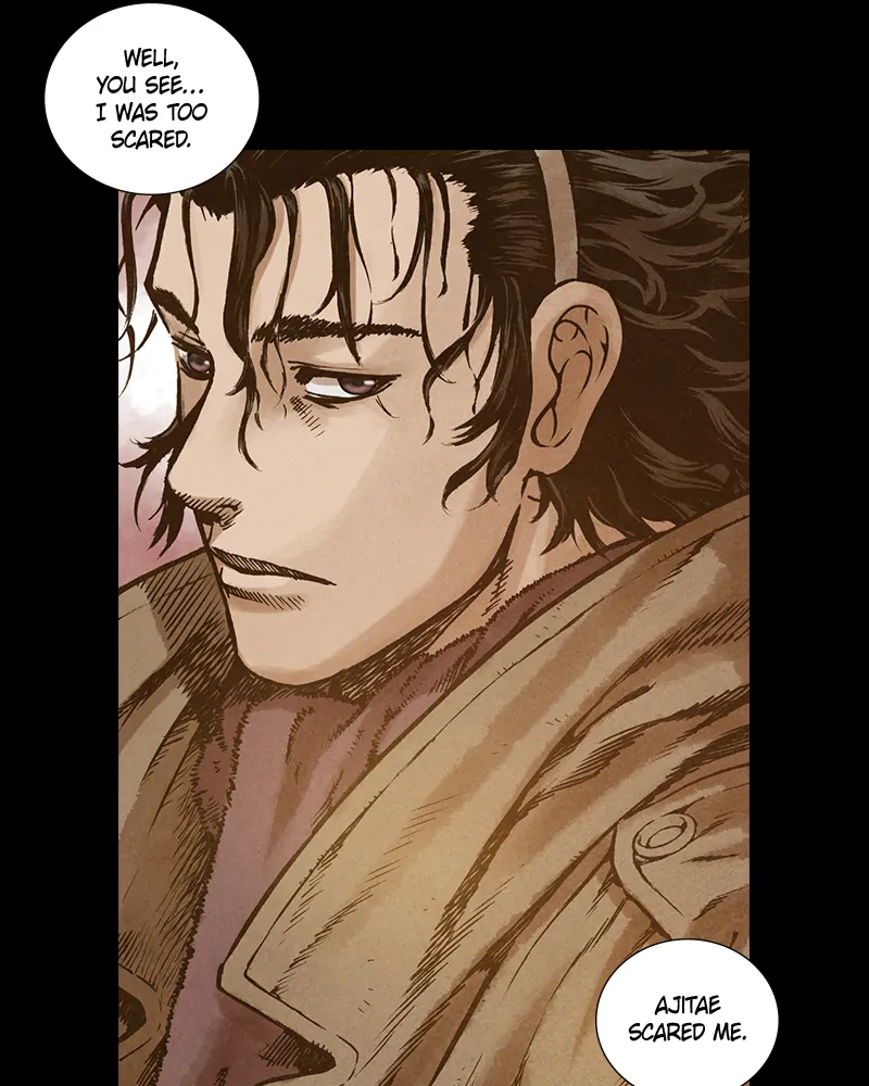 Read Blade of the Phantom Master Manga Online