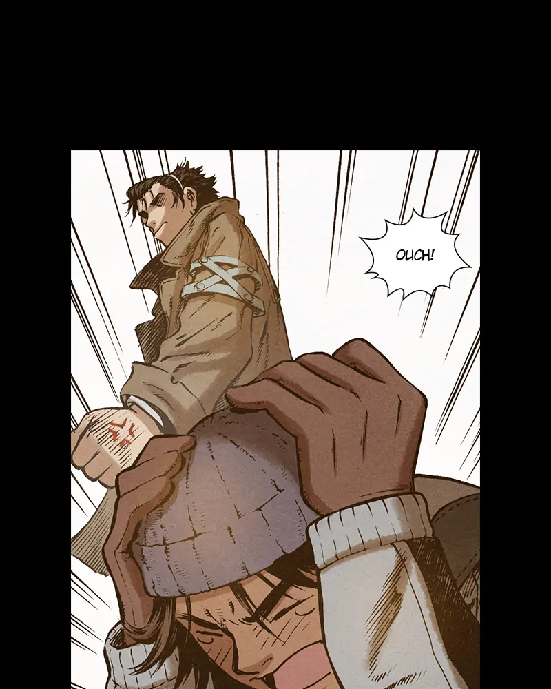 Read Blade of the Phantom Master Manga Online