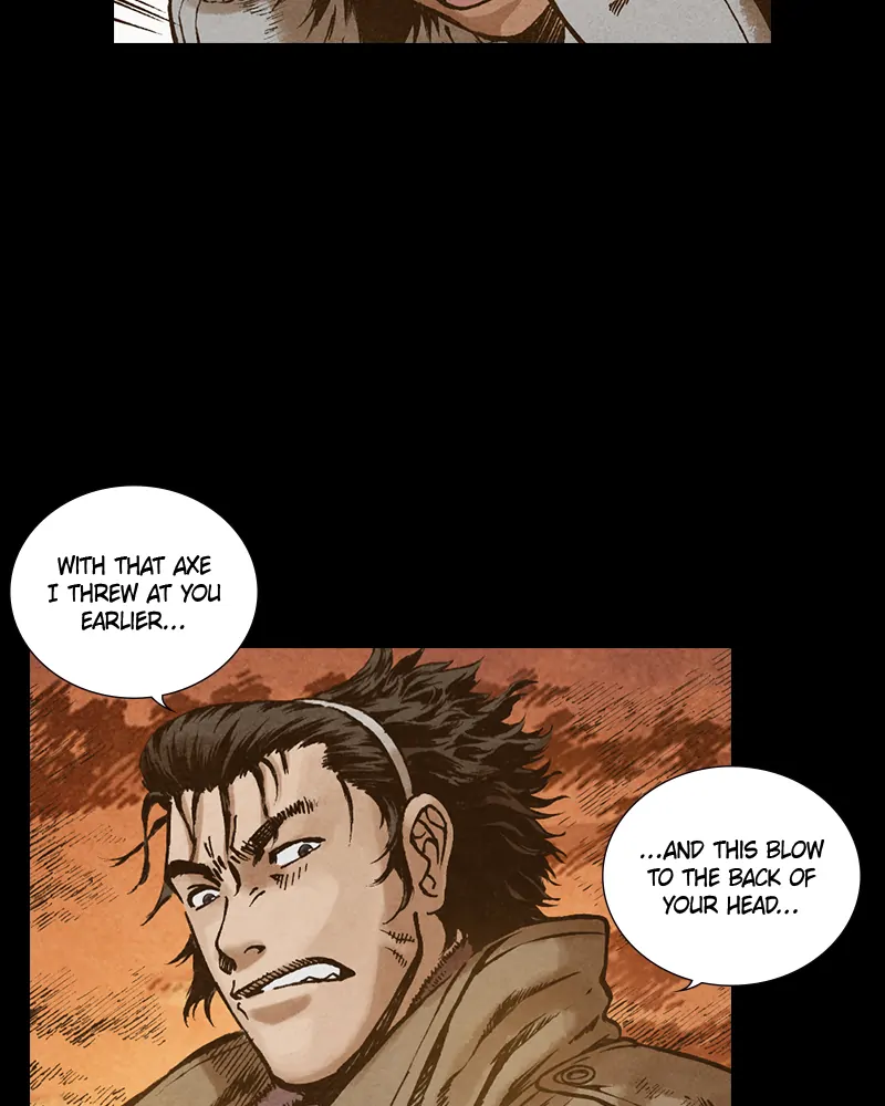 Read Blade of the Phantom Master Manga Online
