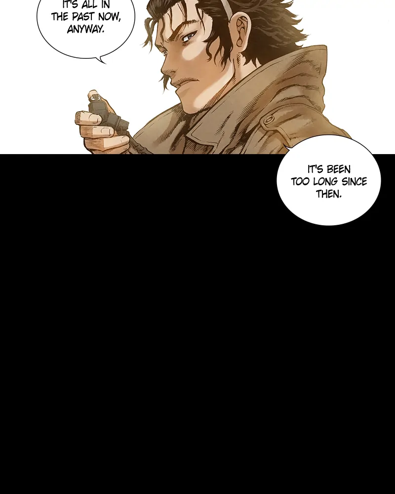 Read Blade of the Phantom Master Manga Online