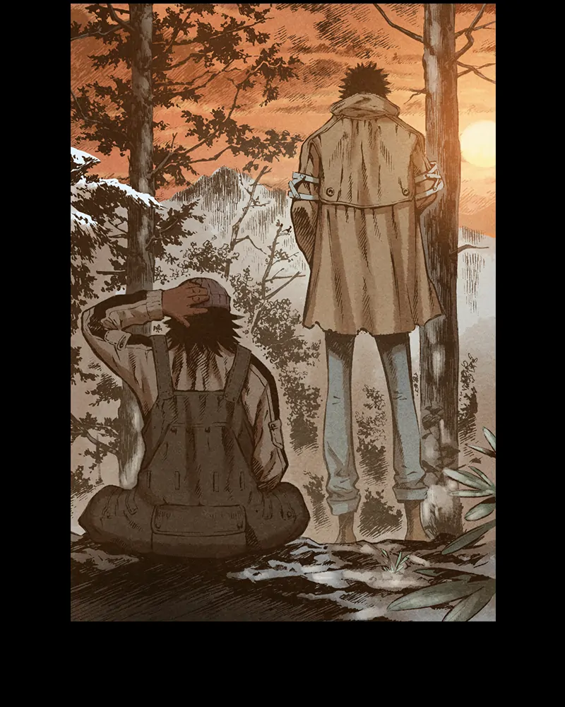 Read Blade of the Phantom Master Manga Online
