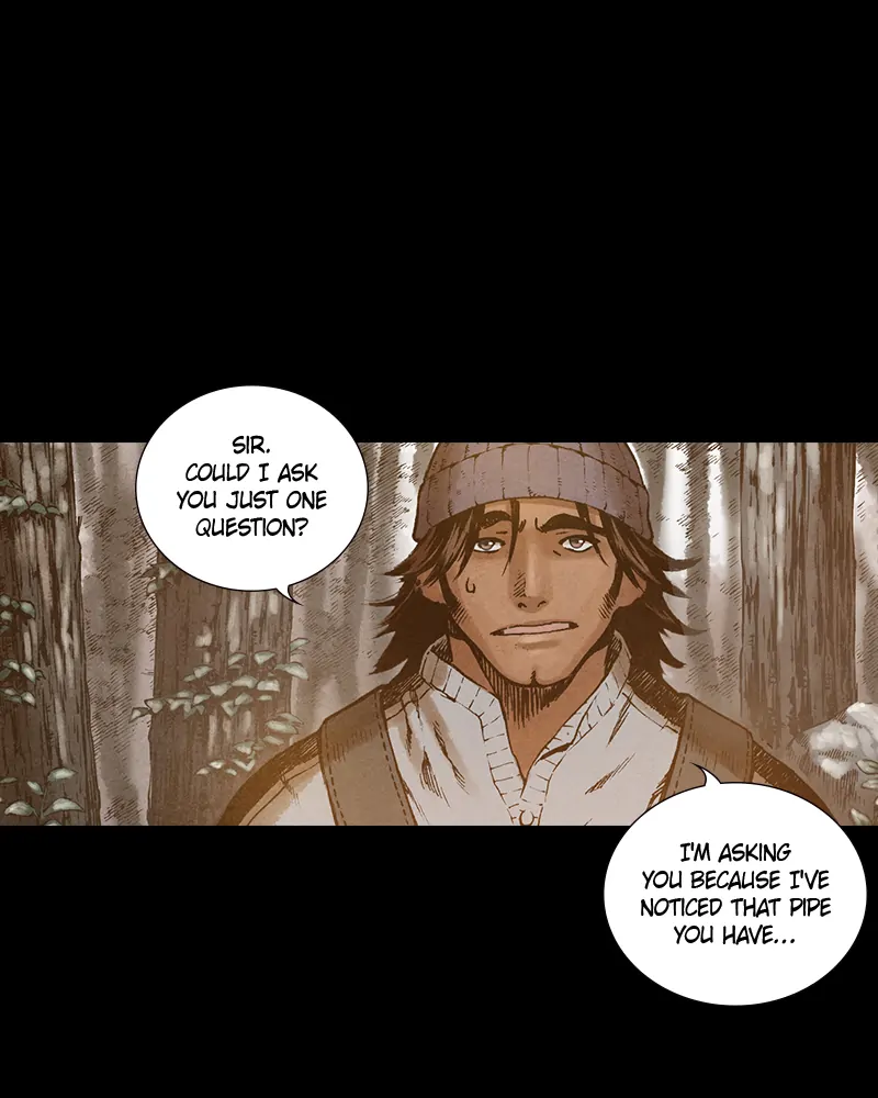 Read Blade of the Phantom Master Manga Online