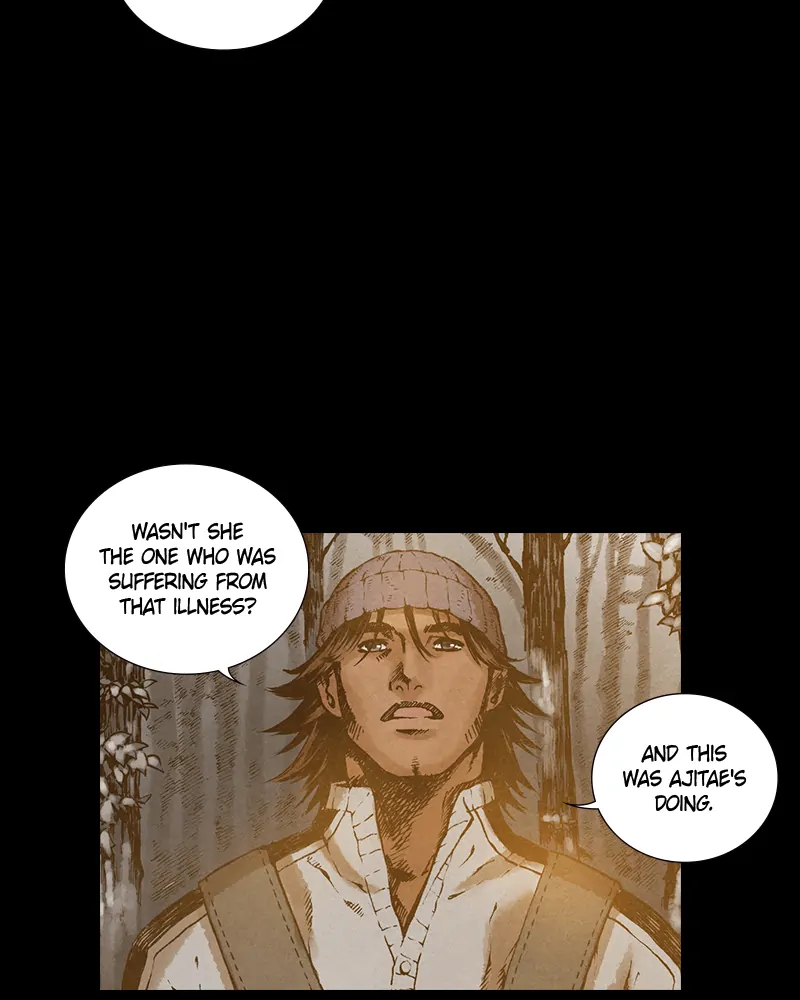 Read Blade of the Phantom Master Manga Online
