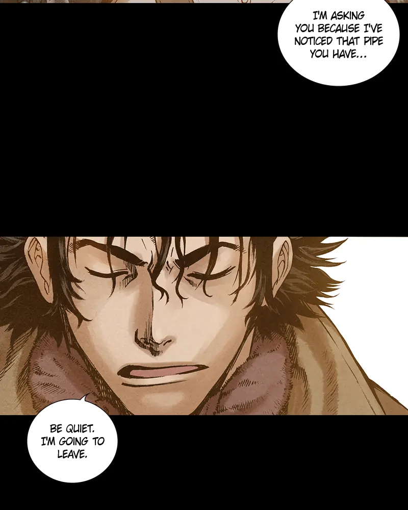 Read Blade of the Phantom Master Manga Online