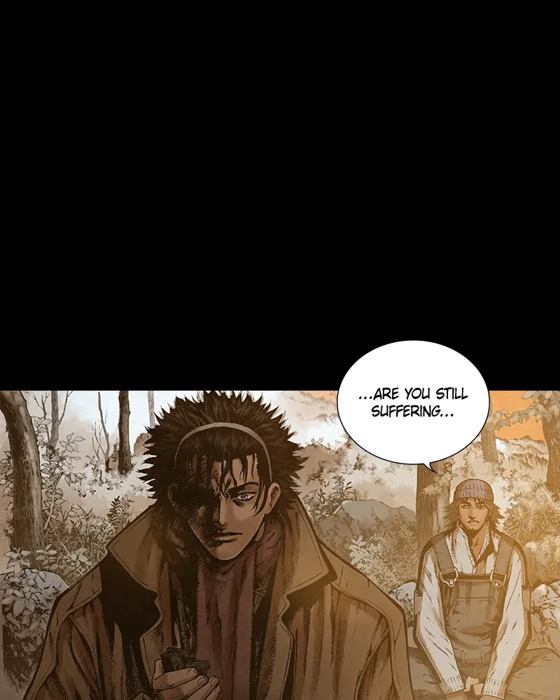 Read Blade of the Phantom Master Manga Online
