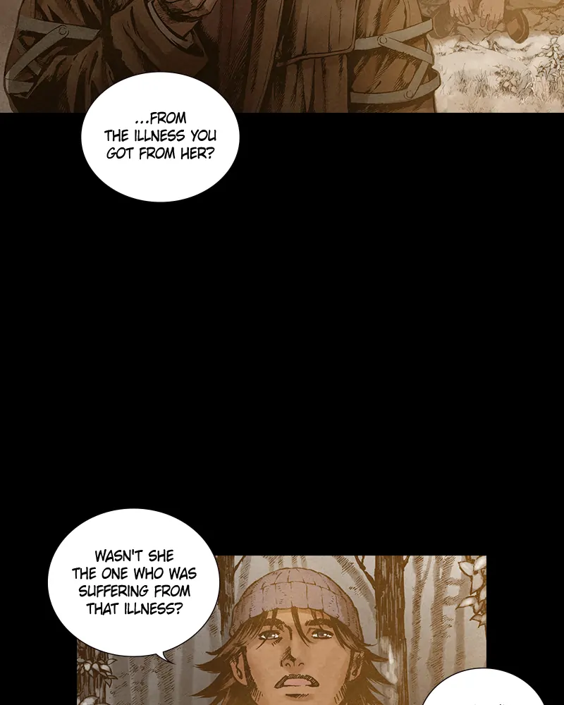 Read Blade of the Phantom Master Manga Online