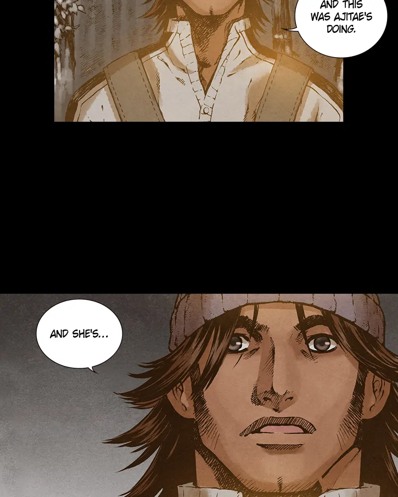 Read Blade of the Phantom Master Manga Online