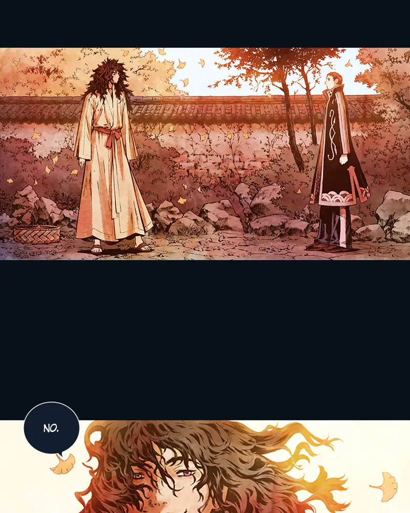 Read Blade of the Phantom Master Manga Online