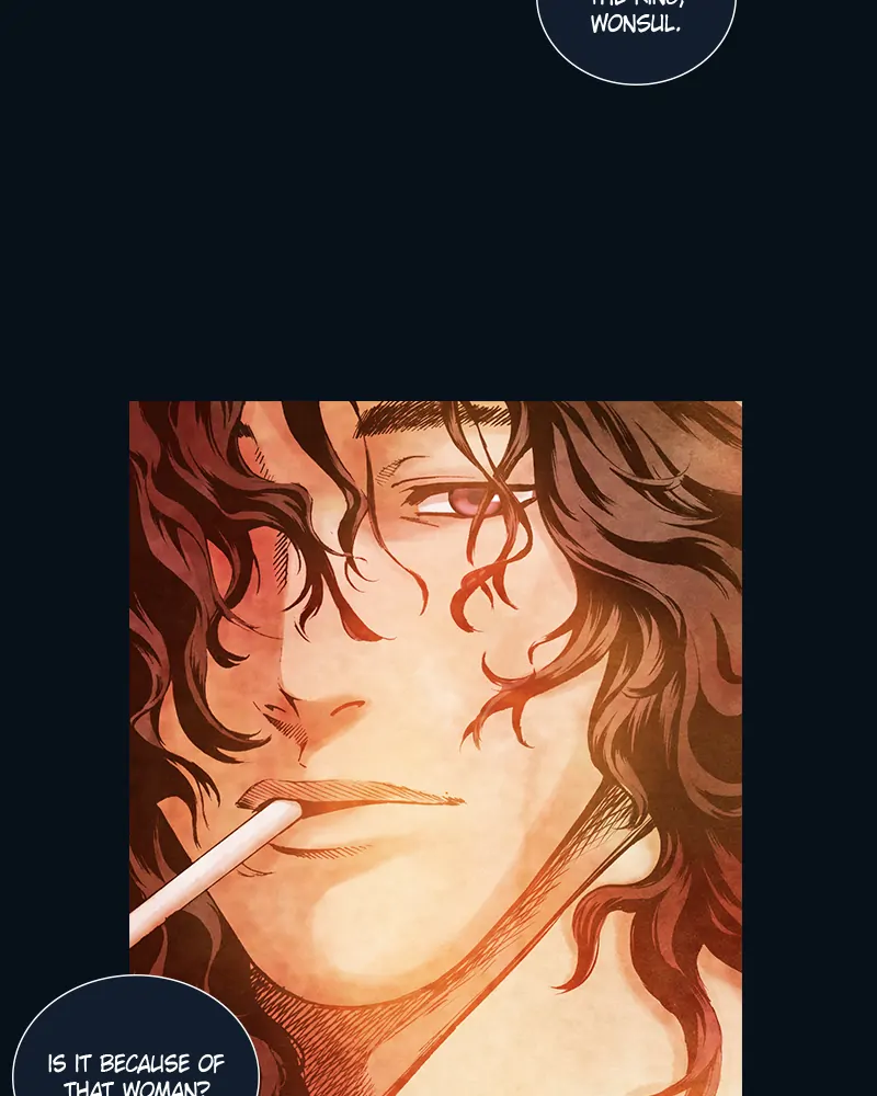 Read Blade of the Phantom Master Manga Online