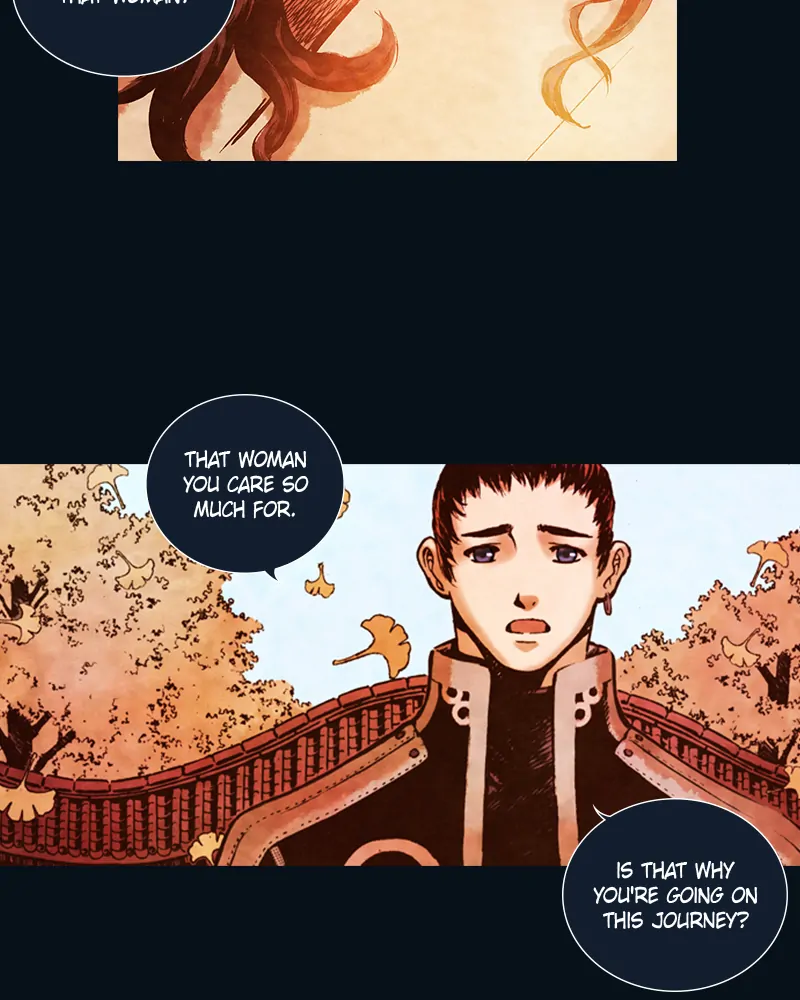 Read Blade of the Phantom Master Manga Online