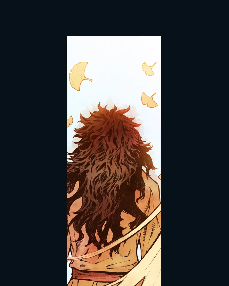 Read Blade of the Phantom Master Manga Online