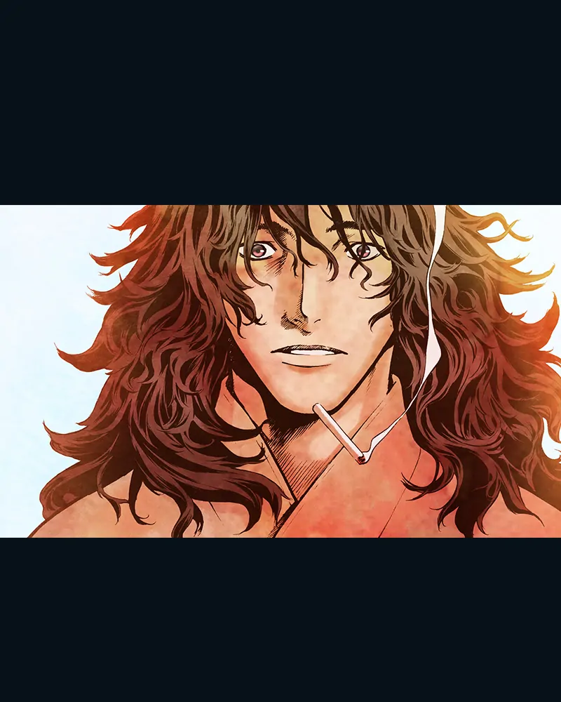 Read Blade of the Phantom Master Manga Online