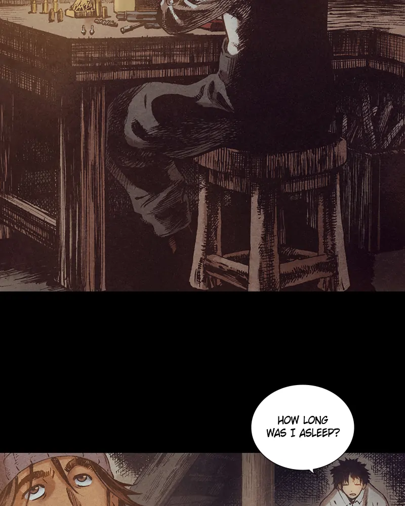 Read Blade of the Phantom Master Manga Online