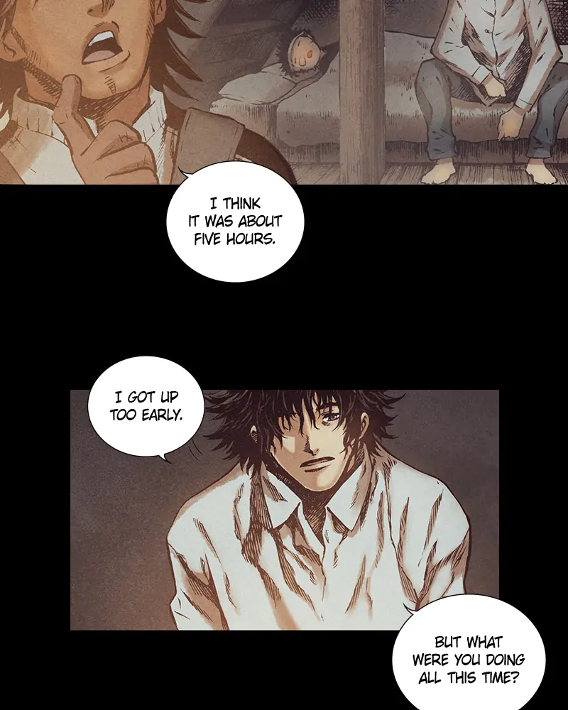 Read Blade of the Phantom Master Manga Online
