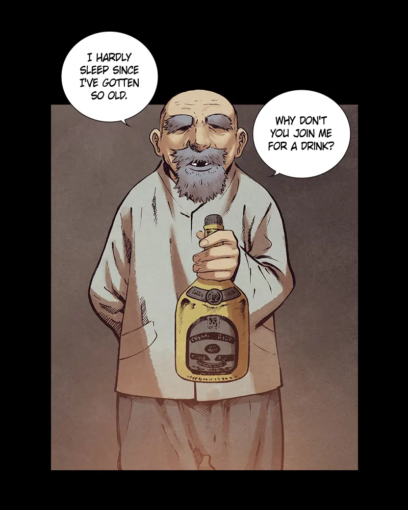 Read Blade of the Phantom Master Manga Online