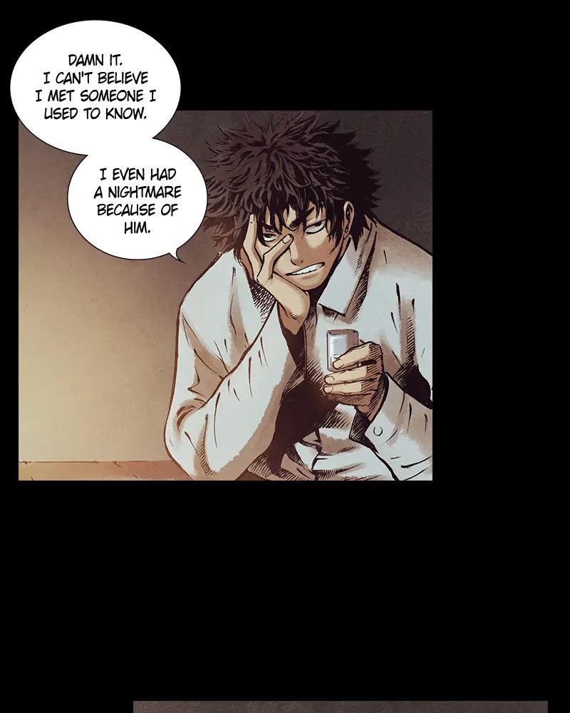 Read Blade of the Phantom Master Manga Online