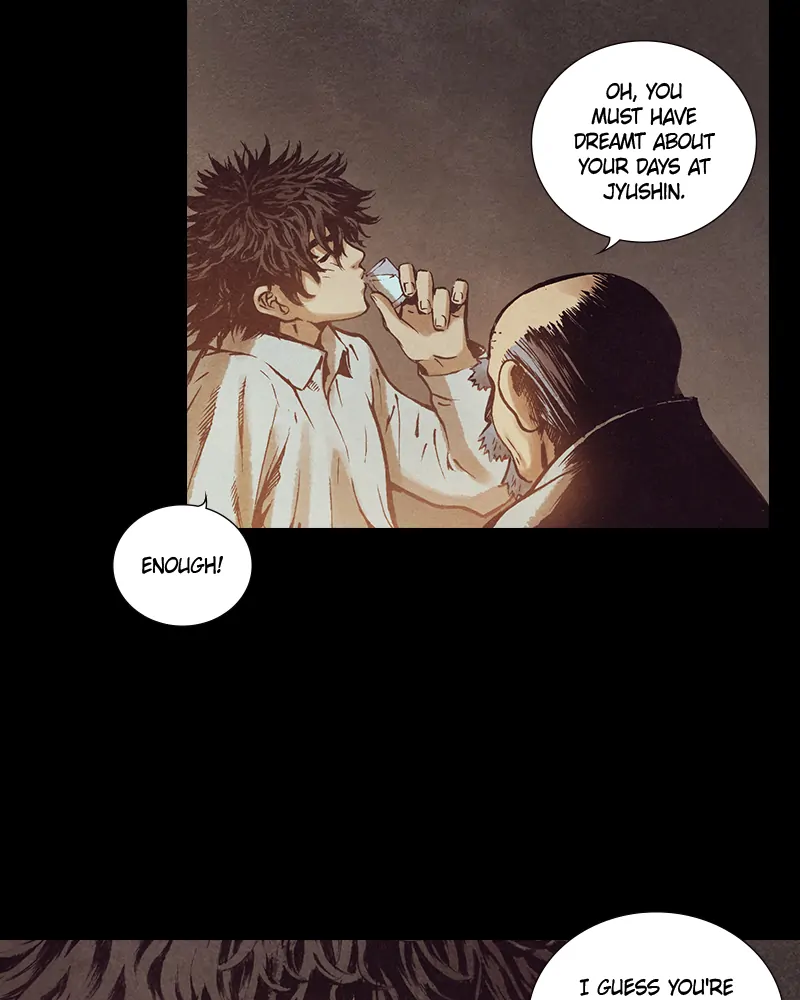 Read Blade of the Phantom Master Manga Online
