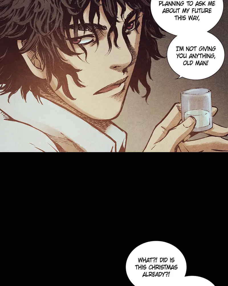 Read Blade of the Phantom Master Manga Online